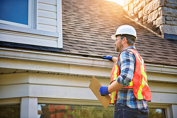 Roofing in Promise City